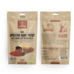 Farmer Proteins Brown Rice Χωρίς Γλουτένη & Λακτόζη 100gr