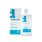 Erbozeta Dermadep Cleanser Gel Σαμπουάν & Αφρόλουτρο για Αλλεργίες 250ml - Herbalist