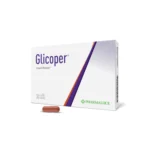 Pharmaluce Glicoper Ειδικό Συμπλήρωμα Διατροφής 30 κάψουλες - Herbalist