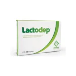 Erbozeta Lactodep Προβιοτικά 30 κάψουλες - Herbalist