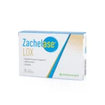 Erbozeta Zachelase Lox 20 ταμπλέτες - Herbalist