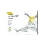 Erbozeta Zeta Artro-Cur Συμπλήρωμα για την Υγεία των Αρθρώσεων 30 ταμπλέτες - Herbalist