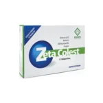 Erbozeta Zeta Colest 30 κάψουλες - Herbalist