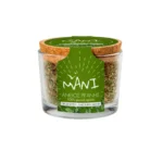 Ανθός ρίγανης Μάνης 30 gr.