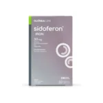 Olonea Sidoferon Iron 30mg 30 φυτικές κάψουλες