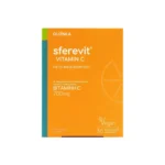 Olonea Sferevit Vitamin C Βιταμίνη για Ενέργεια & Ενίσχυση του Ανοσοποιητικού 700mg 30 φυτικές κάψουλες