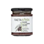 Olea Tree Πάστα Ελιάς Καλαμών 180gr