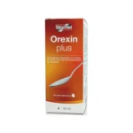 Starmel Orexin Plus 150ml - Image 2
