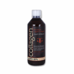 Total Health Solutions Collagen Pro-active Liquid 600ml Φράουλα