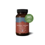 TerraNova Chromium Cinnamon Lipoic Acid Complex 50 φυτικές κάψουλες