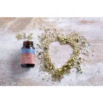 TerraNova Digestive With Probiotics Προβιοτικά 50 φυτικές κάψουλες - Image 2