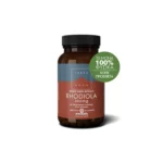 TerraNova Rhodiola 300mg 50 ταμπλέτες