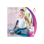 Active Iron For Women 30 κάψουλες & 30 ταμπλέτες - Image 2