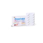 Bionat Troxiven Retard Χάπια για Ευρυαγγείες 20 ταμπλέτες - Image 2