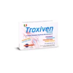 Bionat Troxiven Retard Χάπια για Ευρυαγγείες 20 ταμπλέτες