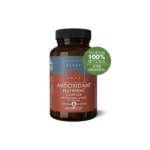 TerraNova Antioxidant Nutrient Complex 100 φυτικές κάψουλες