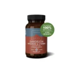 TerraNova Dandelion Artichoke & Cysteine Complex 50 φυτικές κάψουλες