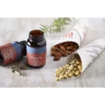 TerraNova Selenium 200mg 50 φυτικές κάψουλες - Image 2