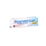 Bionat Troxiven Ενυδατικό Gel για Κουρασμένα Πόδια 50ml - Image 3