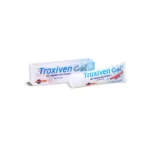 Bionat Troxiven Ενυδατικό Gel για Κουρασμένα Πόδια 50ml