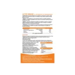 Active Iron Immune Boost Vitamin D, C & Zinc Συμπλήρωμα για την Ενίσχυση του Ανοσοποιητικού 30 κάψουλες - Image 2