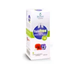 Bionat Tusfree Σιρόπι για Παιδιά για Ξηρό και Παραγωγικό Βήχα χωρίς Γλουτένη 150ml