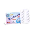 Bionat Memovigor 2 900mg Συμπλήρωμα για την Μνήμη 20 ταμπλέτες