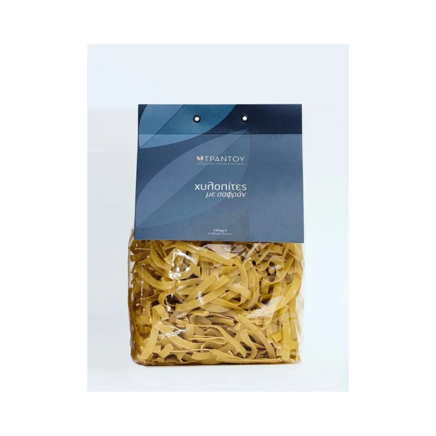 (TR-03)_PETROS ΧΥΛΟΠΙΤΕΣ ΜΕ ΣΑΦΡΑΝ ΤΡΑΝΤΟΥ - Image 1