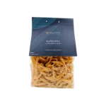 ΧΥΛΟΠΙΤΕΣ ΜΕ ΒΑΣΙΛΙΚΟ & ΣΚΟΡΔΟ 'ΤΡΑΝΤΟΥ