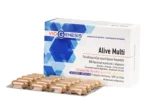 Viogenesis Alive Multi Βιταμίνη 60 κάψουλες - Image 2