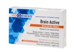 Viogenesis Brain Active  Συμπλήρωμα για την Μνήμη 30 ταμπλέτες - Image 3