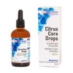 Viogenesis CitrusCore Drops 100ml