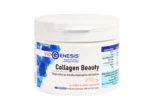 Viogenesis Collagen Beauty Drink Powder 240gr Πορτοκάλι