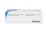 Viogenesis Colostrum 500mg Συμπλήρωμα για την Ενίσχυση του Ανοσοποιητικού 60 κάψουλες - Image 4