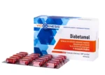 Viogenesis Diabetamol 60 ταμπλέτες - Image 2