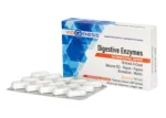 Viogenesis Digestive Enzymes 30 κάψουλες - Image 2