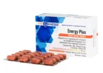 VioGenesis Energy Plus 60 Κάψουλες - Image 2