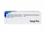 VioGenesis Energy Plus 60 Κάψουλες - Image 3