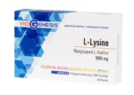 Viogenesis L Lysine 1000mg 30 ταμπλέτες