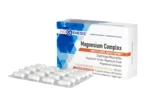 Viogenesis Magnesium Complex 60 κάψουλες