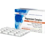 Viogenesis Magnesium Complex 60 κάψουλες