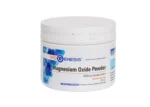 Viogenesis Magnesium Oxide Powder 230gr Πορτοκάλι