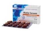 Viogenesis Micellar Curcumin 720mg 30 φυτικές κάψουλες - Image 2
