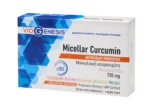 Viogenesis Micellar Curcumin 720mg 30 φυτικές κάψουλες
