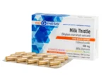 Viogenesis Milk Thistle 500mg  30 φυτικές κάψουλες - Image 2