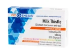 Viogenesis Milk Thistle 500mg  30 φυτικές κάψουλες