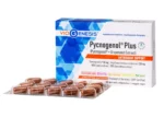 Viogenesis Pycnogenol Plus Ειδικό Συμπλήρωμα Διατροφής 30 φυτικές κάψουλες - Image 3