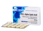 Viogenesis R + Alpha Lipoic Acid 250mg 30 φυτικές κάψουλες - Image 2