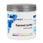 Viogenesis Rapeseed Lecithin 300 g