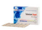 Viogenesis Selenium Depot 165mg 30 ταμπλέτες - Image 2